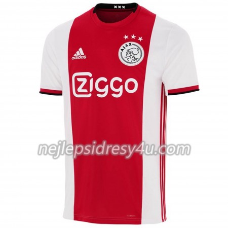 Fotbalový Dres AFC Ajax Domácí 2019/20